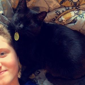 Meet your Posher, Char